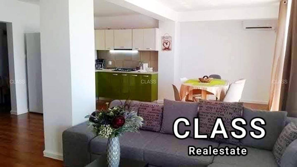 3 camere, 100 mp, terasă 40 mp - 6 3 camere, 100 mp, terasă 40 mp - 6