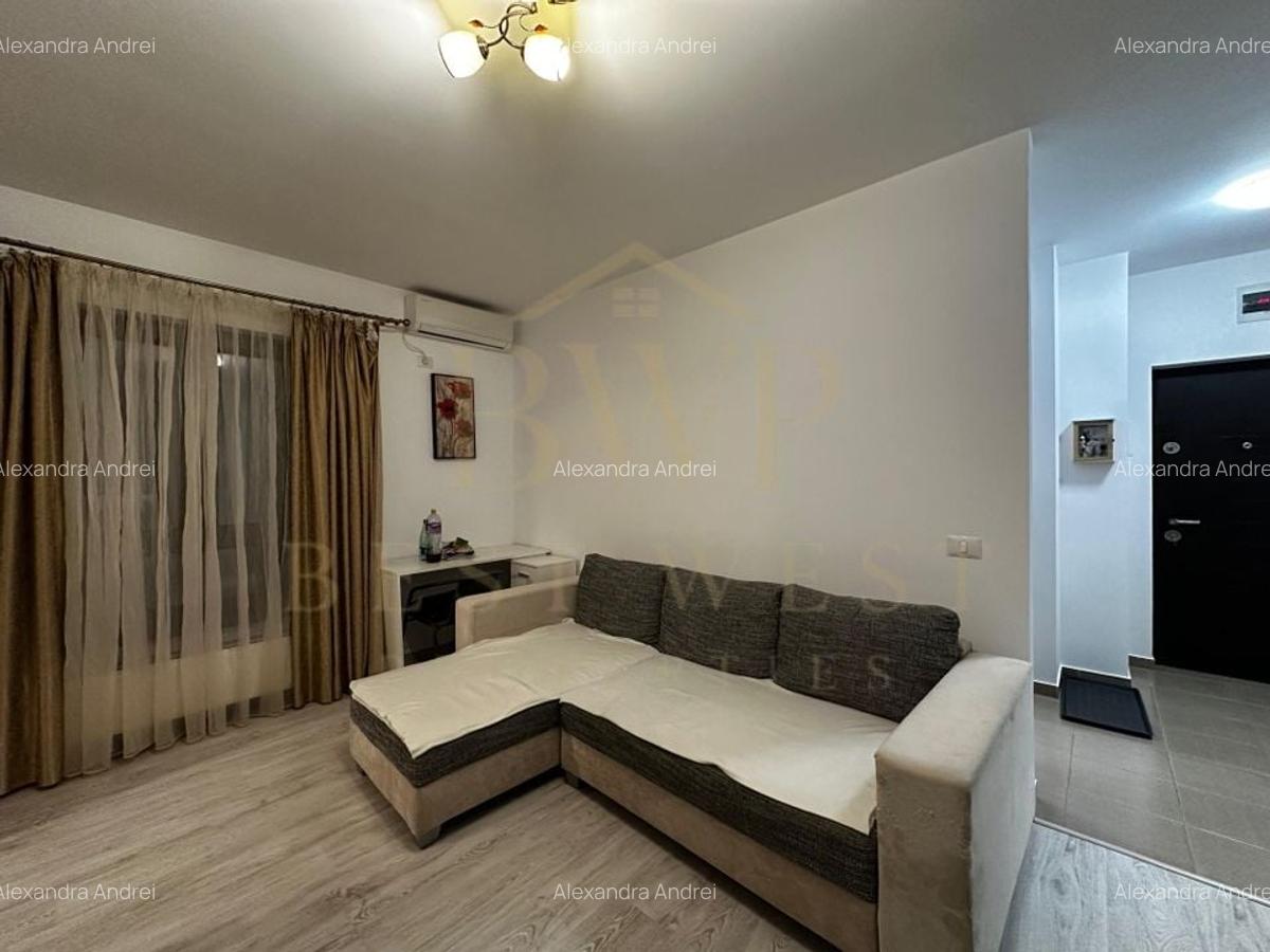 Apartament 2 camere, Giroc - ESO, la astfalt - 3