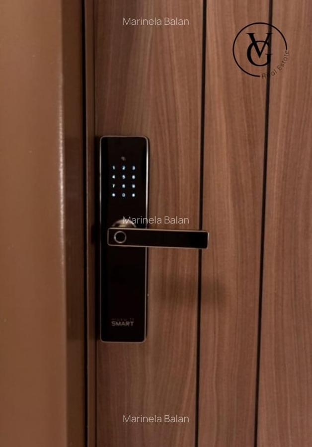 Apartament 2 camere Alezzi Nord 10 vedere piscina - 8