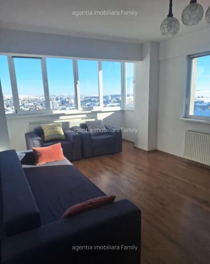 Apartament cu 2 Camere Decomandate Zona Obcini - 1