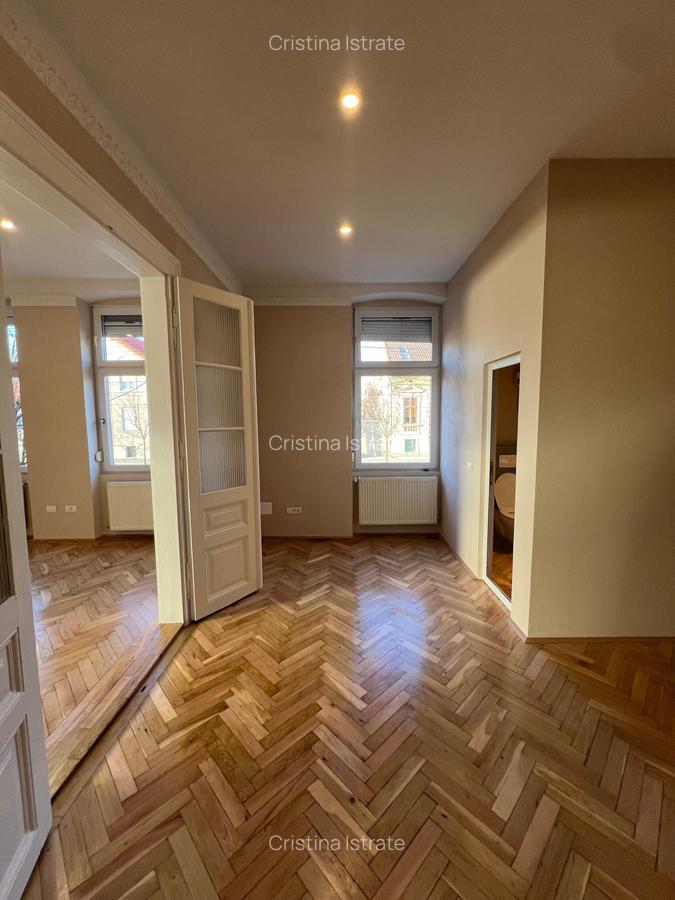 Spațiu comercial, 52 mp în Brâncoveanu - 3