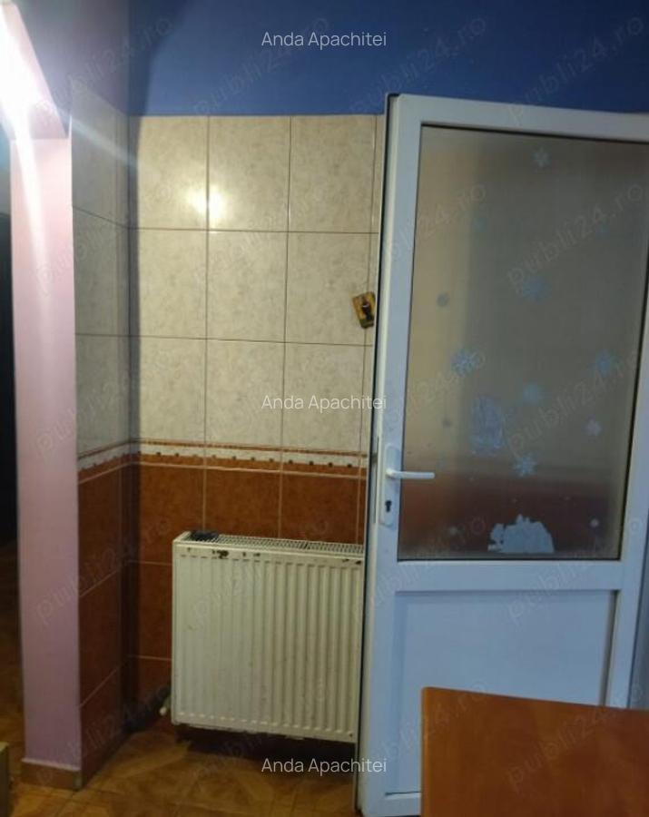 Apartament 2 camere 50 mp Rasnov - 7