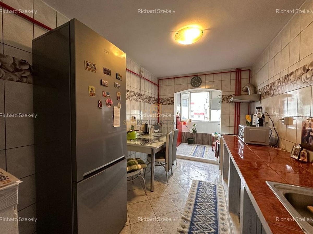 Vanzare Apartament 4 Camere Oltenitei Comision 0% - 5 Vanzare Apartament 4 Camere Oltenitei Comision 0% - 5
