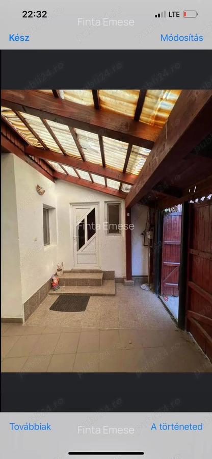 Casa Centru Targu Secuiesc - 3