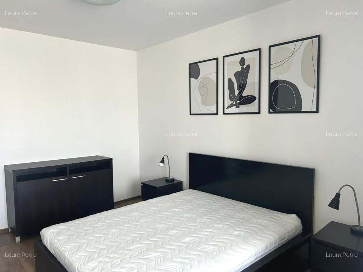 3 camere | Baneasa |Sisesti | Parcare Subterana | Centrala - 7
