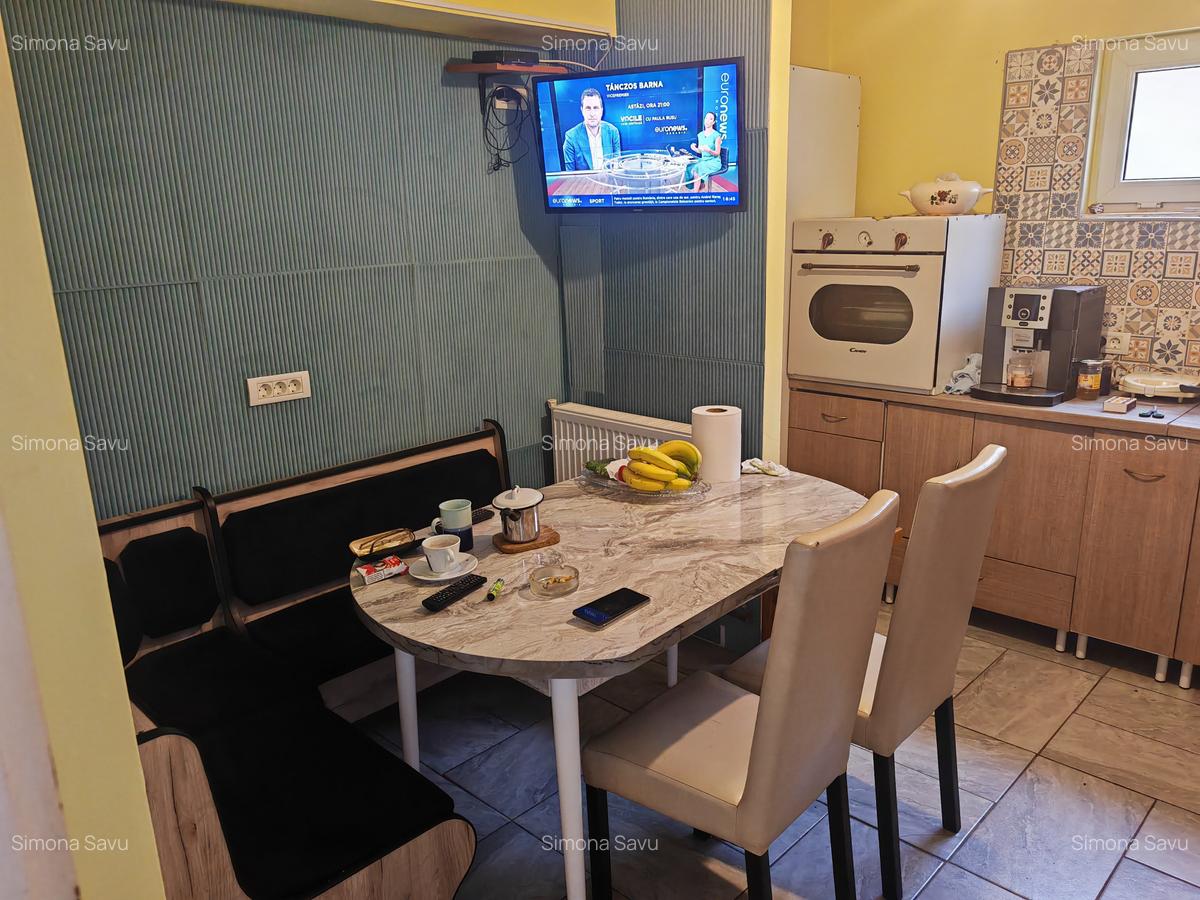 Casa 4 camere RASNOV - 13