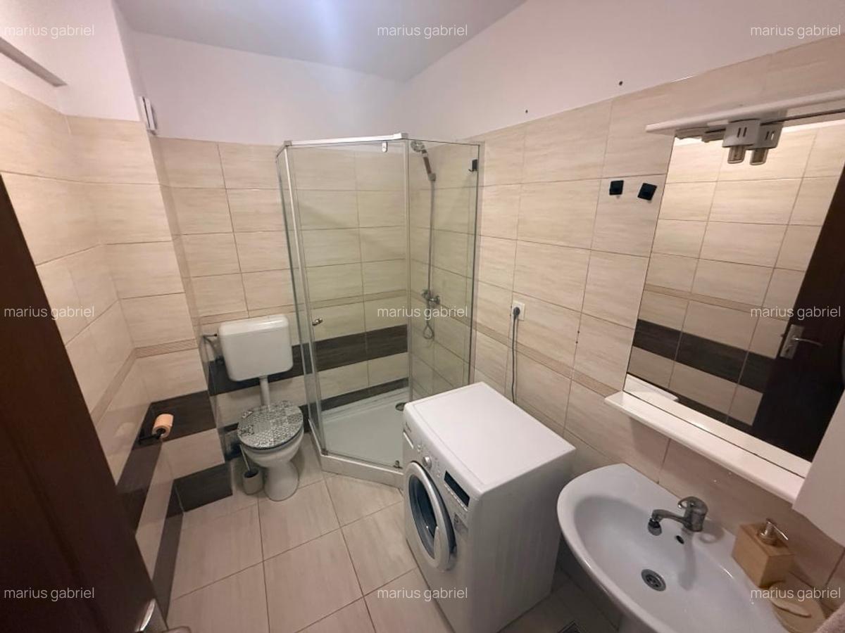 Apartament 2 camere decomandat + loc de parcare la subteran în Popesti - 2