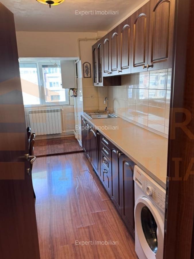 Apartament 3 camere zona Inel II - Dezrobirii - 1