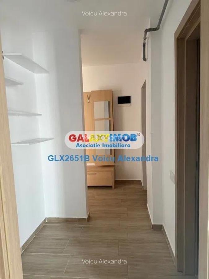 Apartament 2 Cam  Berceni - Dimitrie Leonida - Parcare - 6