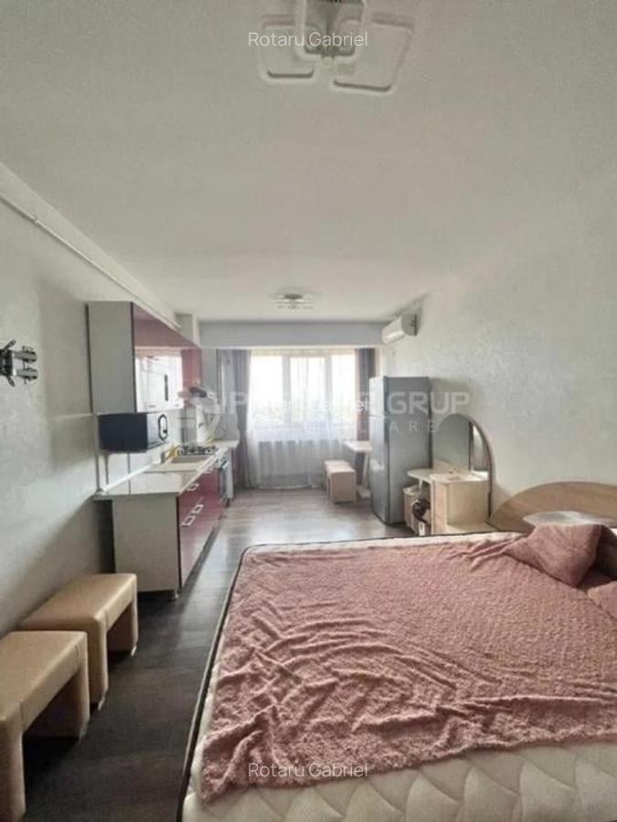 Apartament 1 camera Moara de Vant, 29mp, CT, AC - 1