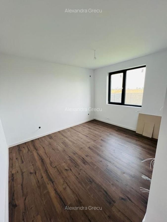 Casa individuala, curte amenajata- Vidra - 6