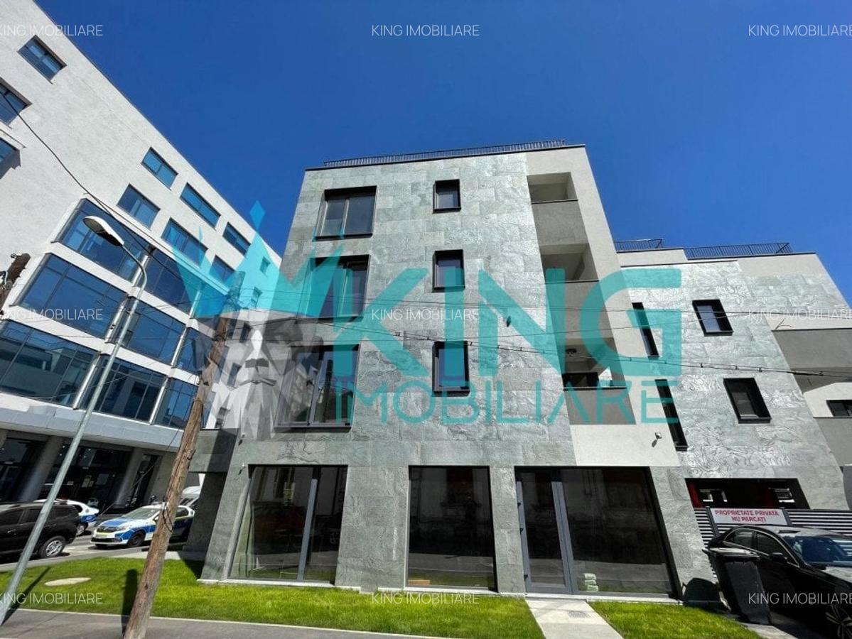 Apartament cu 2 camere decomandat în P-ța Unirii - 22