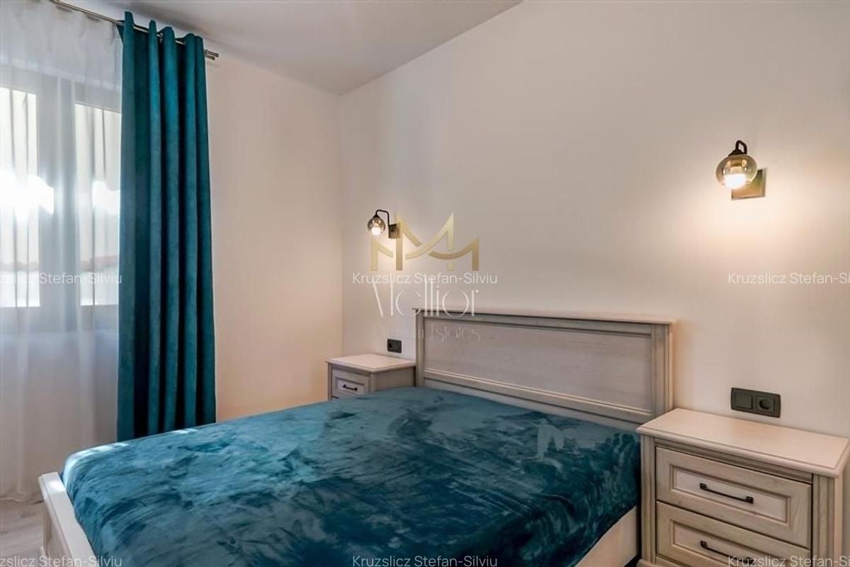Apartament 3 camere 80 mp ultrafinisat, parcare, Zorilor! - 11