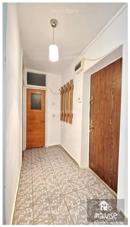 Garsoniera suprafata generoasa, zona Centrul Civic - 9