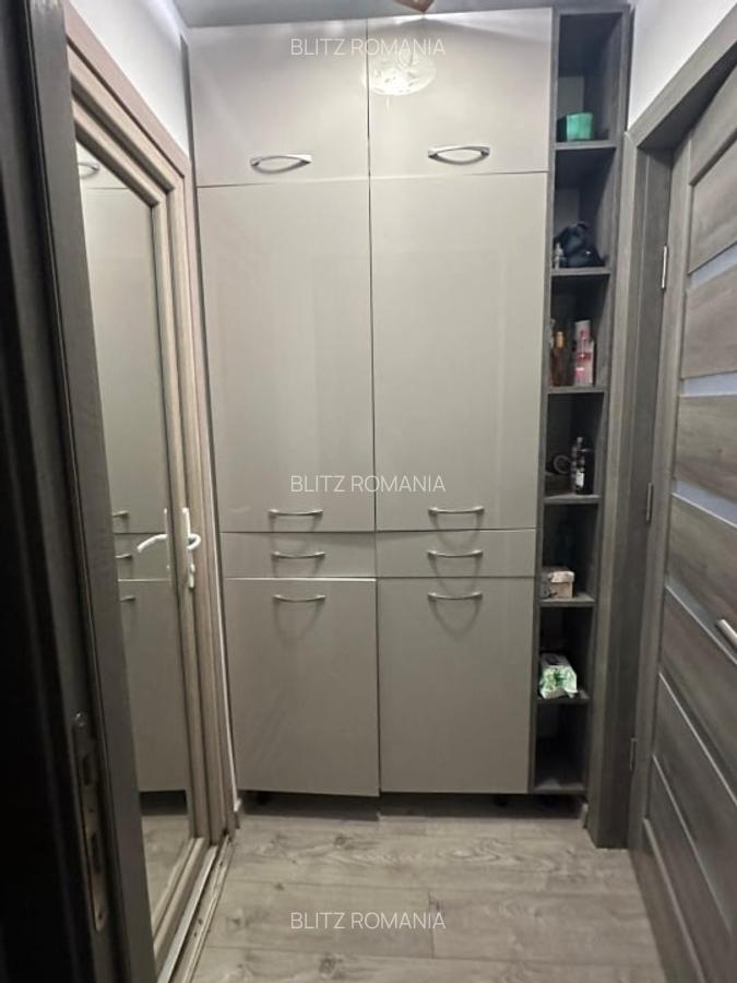 Apartament cu 2 camere, 53 mp, parter, Craiovita - 7