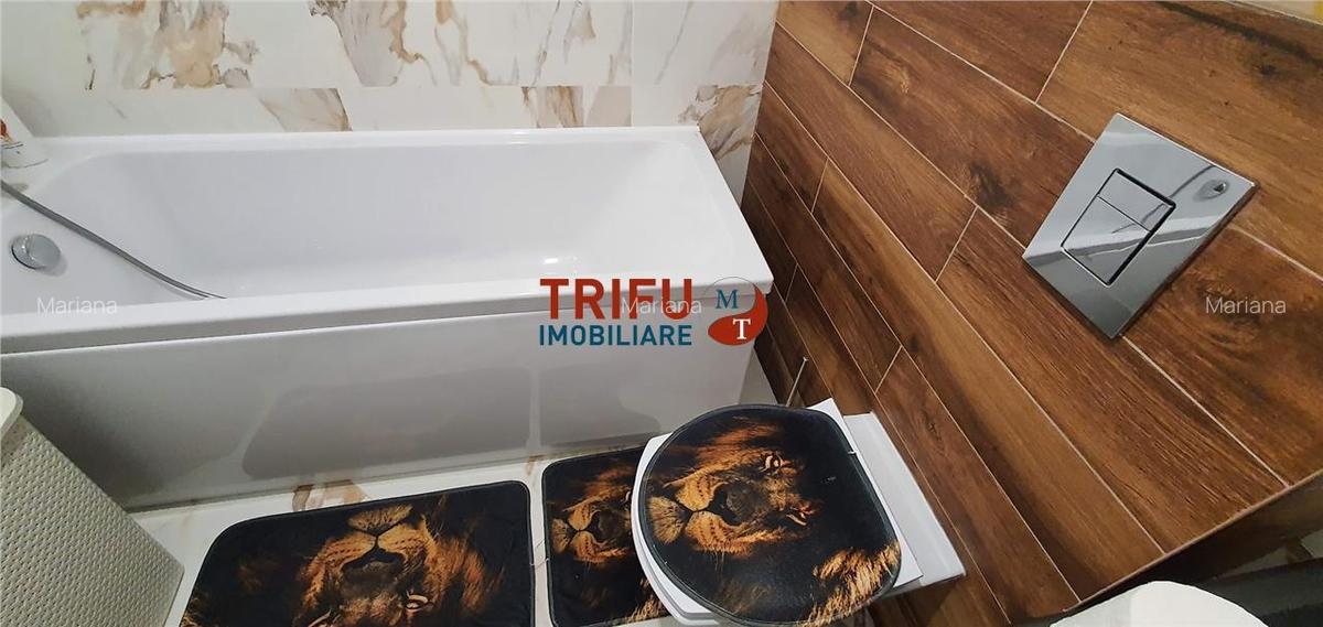 Apartament 2 camere in bloc nou la mansarda - 5