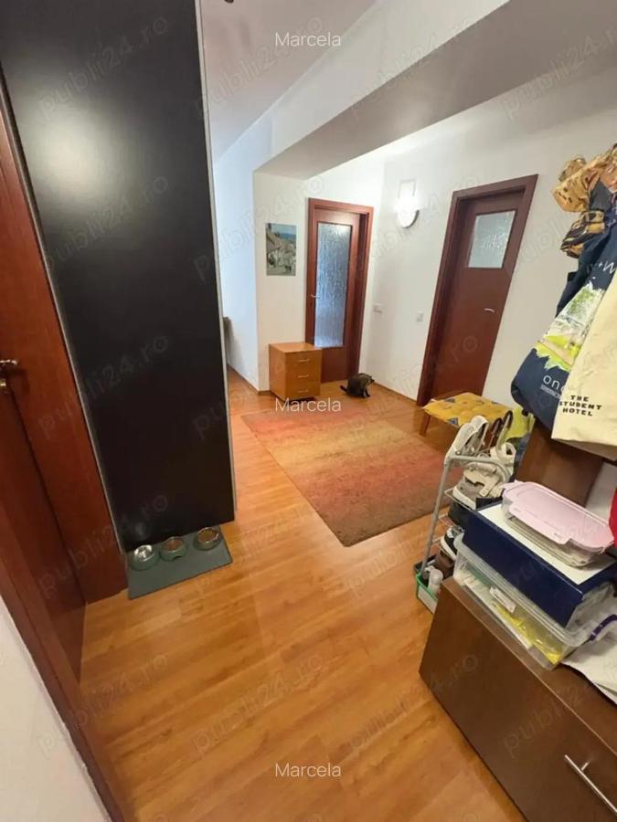 Apartament 3 camere de vanzare Oltenitei - Vacaresti - 14