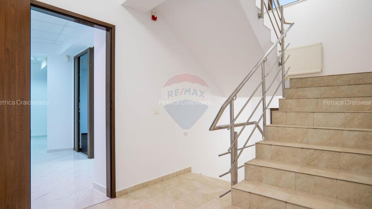 INVESTITIE - Vanzare vila finalizata S+P+2E+M, zona Doamna Ghica - 21