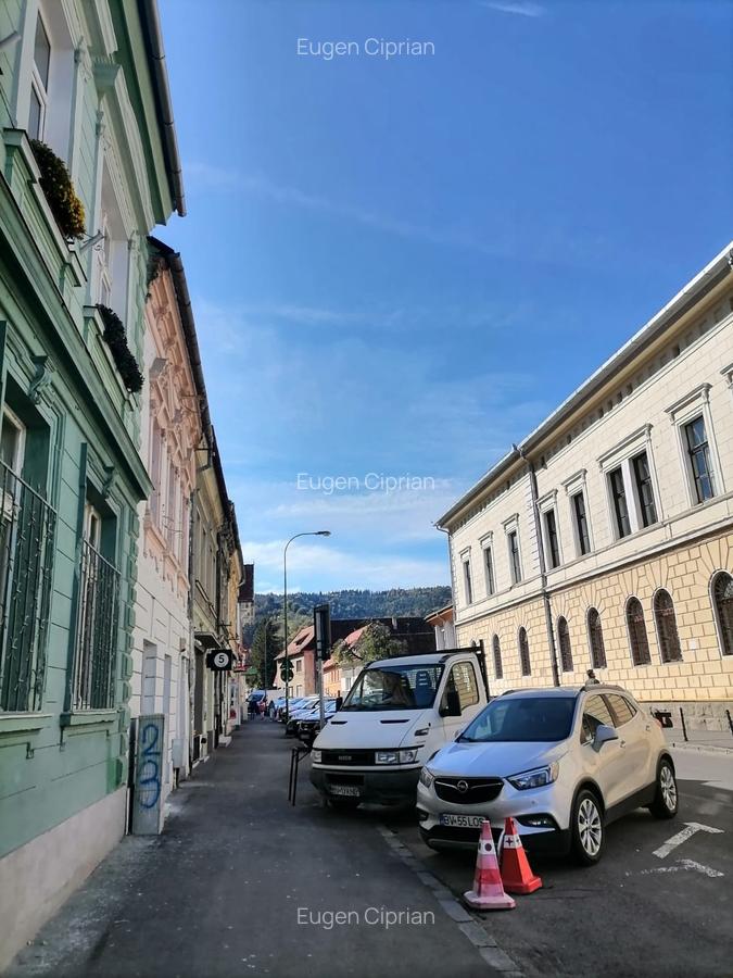 Apartament cu 3 camere circular în Centrul Istoric - 4