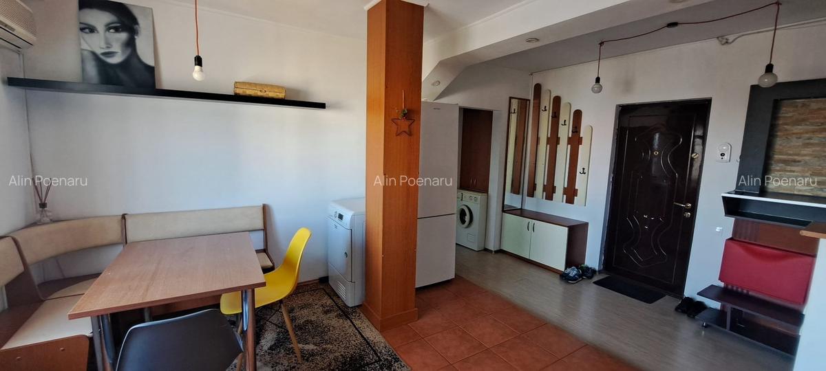 Brancoveanu Metrou Apartament Modern cu loc de parcare si contract ANAF - 4