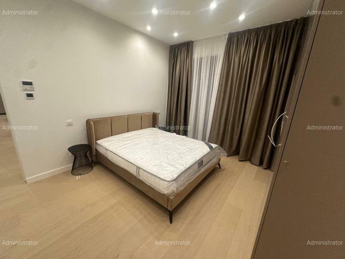 Aviatiei Tower, APARTAMENTE 2 SI 3 CAMERE LUX, GARAJ,PRIMA INCHIRIERE - 16