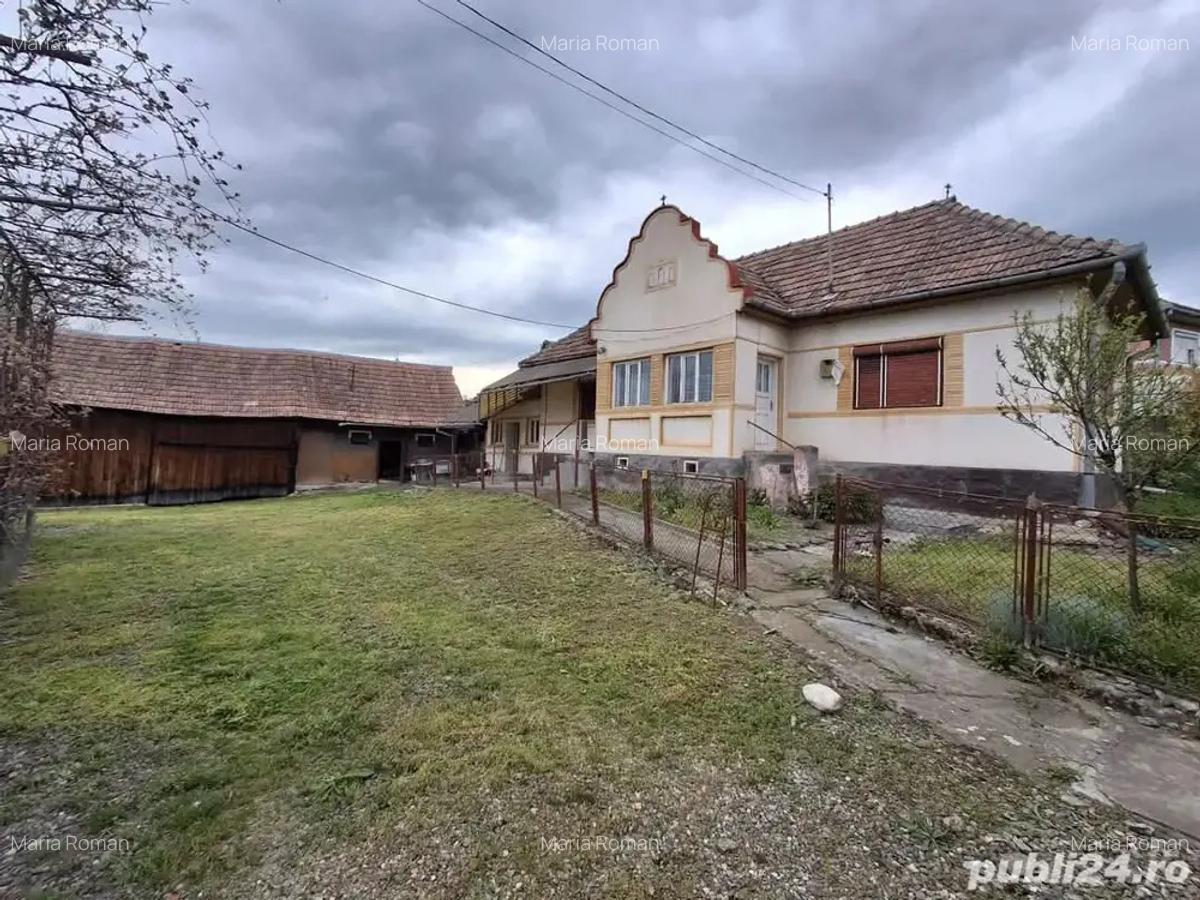 Casa de vanzare - 1
