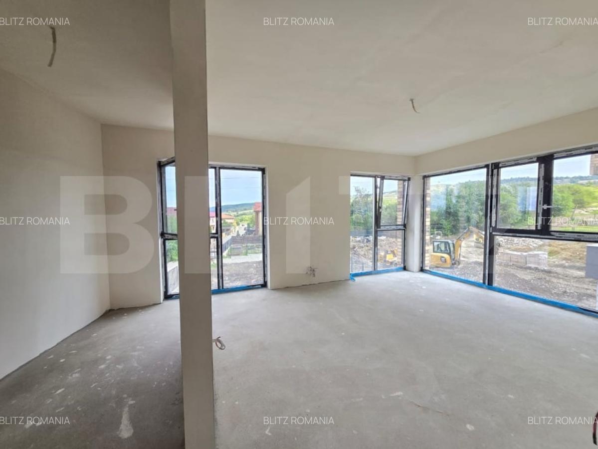 Cea mai accesibila unitate de duplex din Faget ca pret si locatie - 5