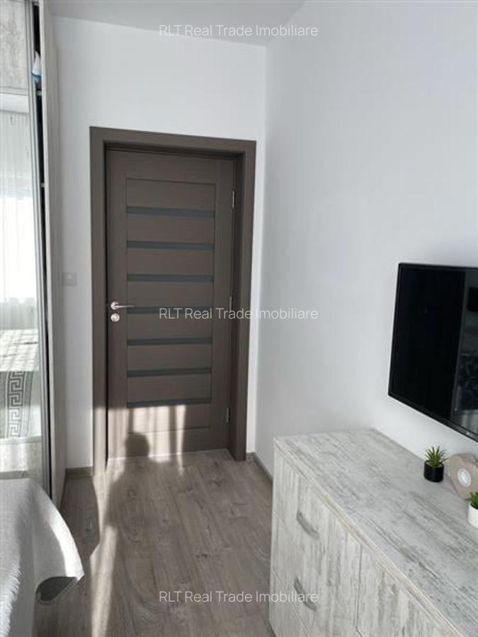 Apartament 2 camere etajul 2 Racadau - 5