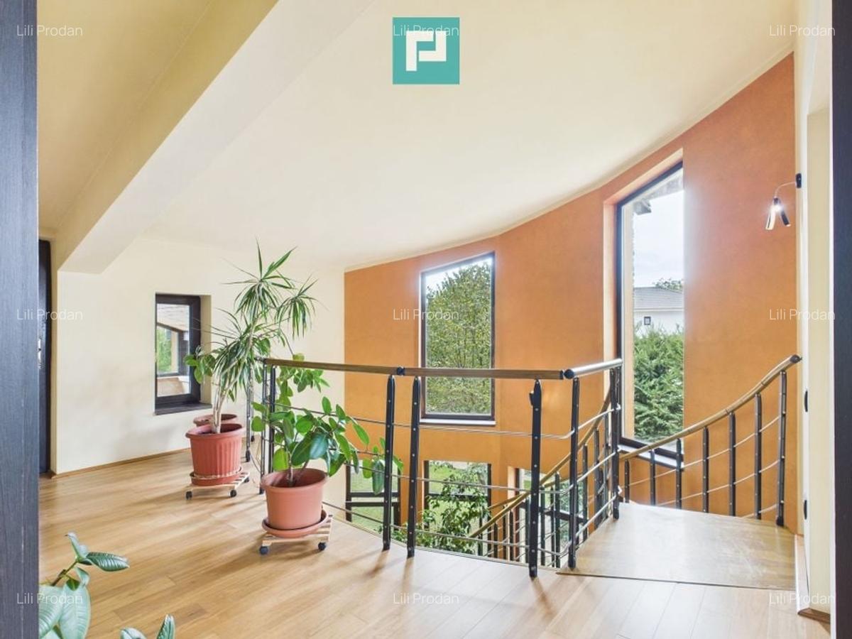 Casă 6 camere - Dumbrăvița - 10