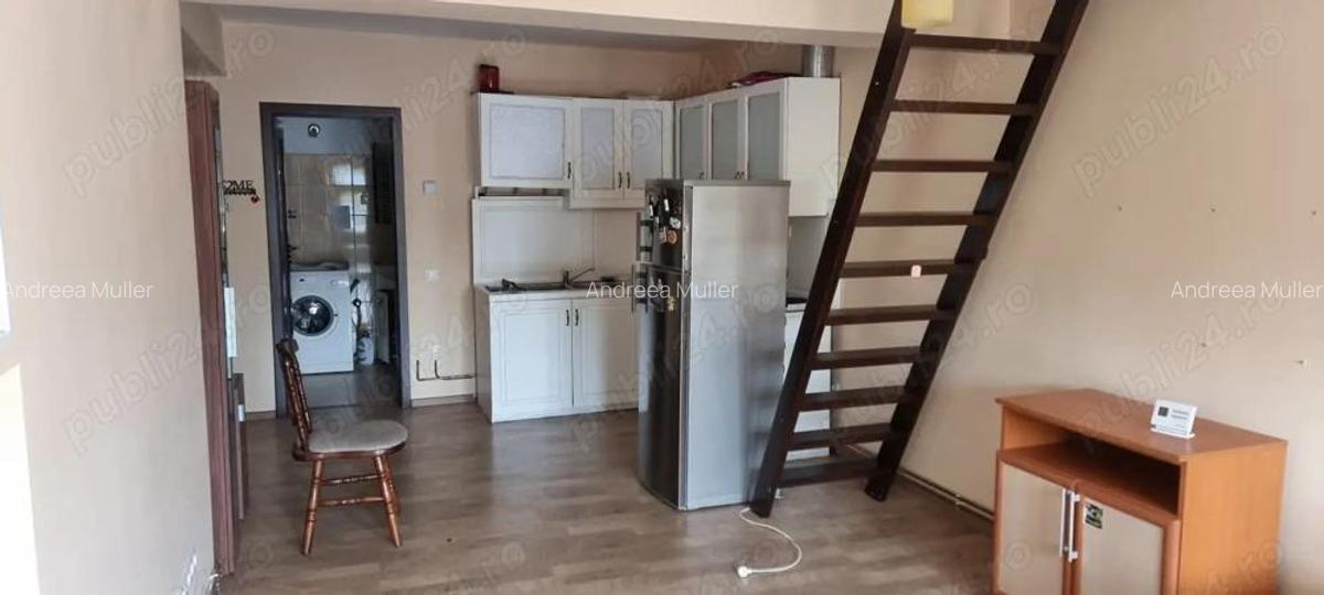 Apartament 2 camere Cart. Manastur, str. Campului - 1