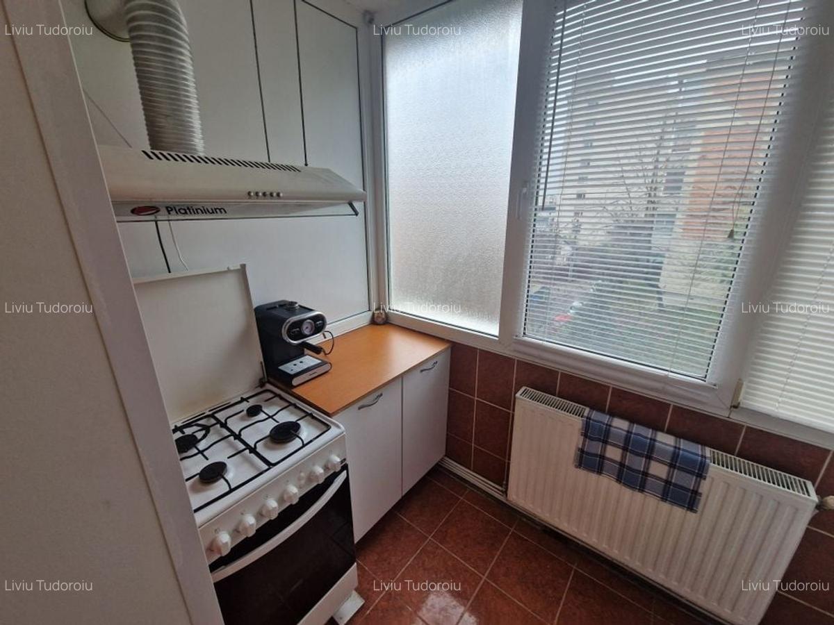 Apartament – zona Exercitiu, str. Dacia (lângă Spitalul de Pediatrie) - 5
