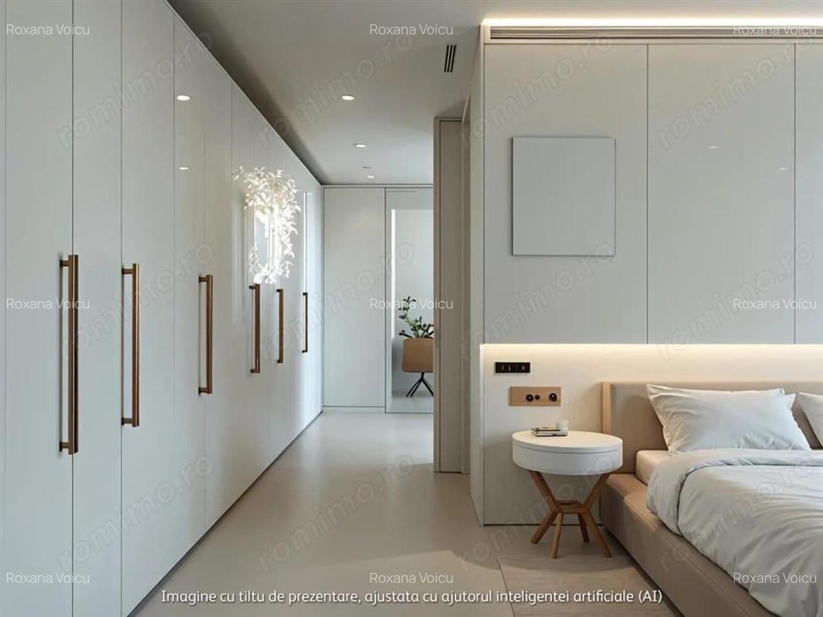 Apartament cu 4 camere de vanzare in zona de Nord - 12