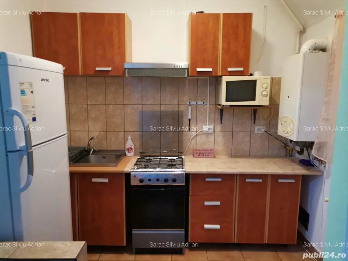 Garsoniera de inchiriat - 3