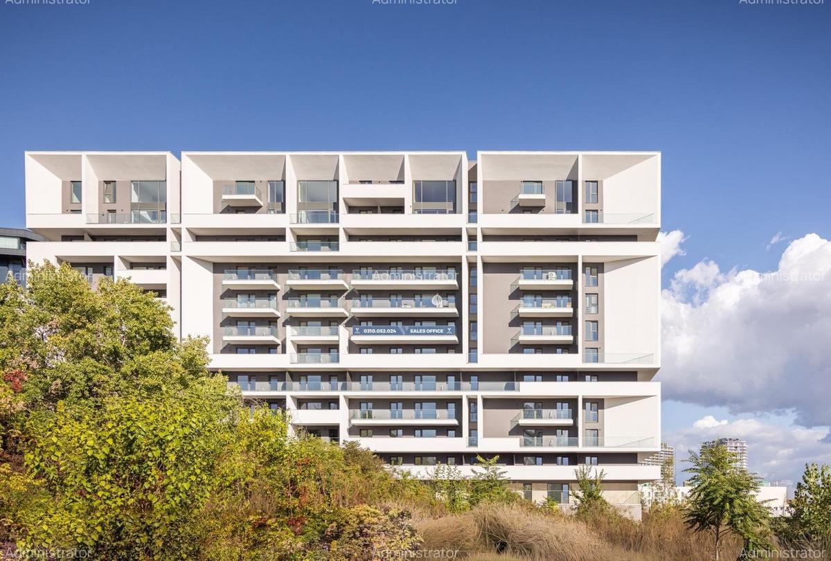 Apartament 2 Camere | PRIMA VISTA - 8