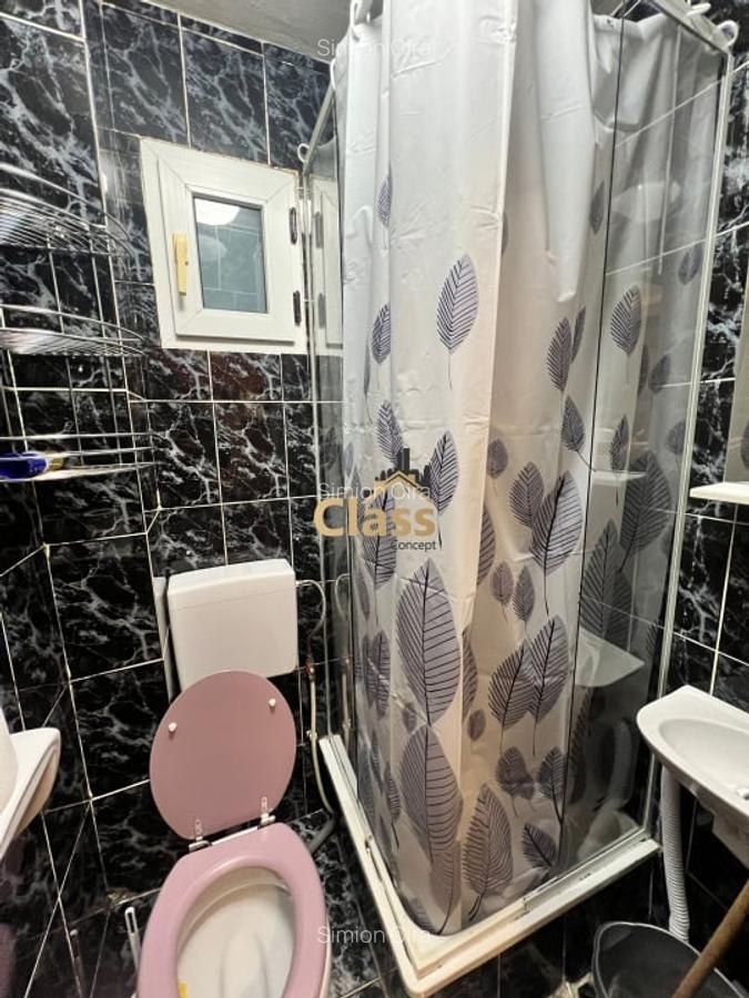 Garsoniera | etaj intermediar | 22 mpu | Zona Expo Marasti - 4