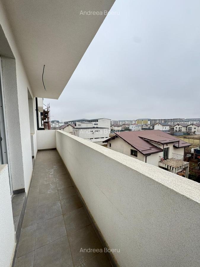 BLOC FINALIZAT-APARTAMENT 2 CAMERE-STUDIO-MUTARE IMEDIAT-COMISION 0% MILITARI - 9