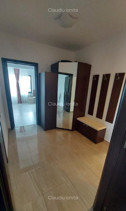 Apartament 2 cam 61 mp+balcon,mobilat,parcare,9min.metrou 1 Decembrie - 12
