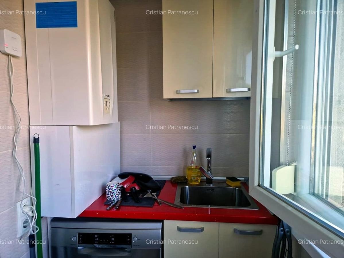 Oferta Craciun - Apartament 2 camere | Mobilat Premium | Prel. Ghencea - 4