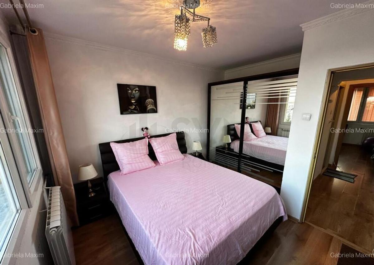 Apartament 3 camere Obor - 4