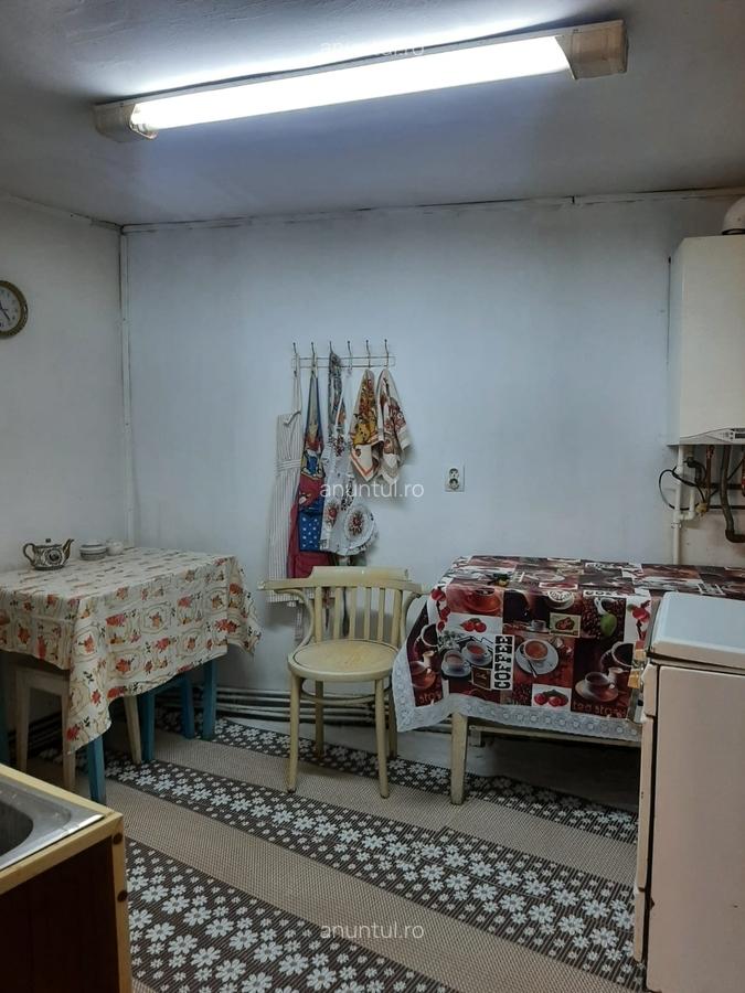 Busteni, ultracentral - 11