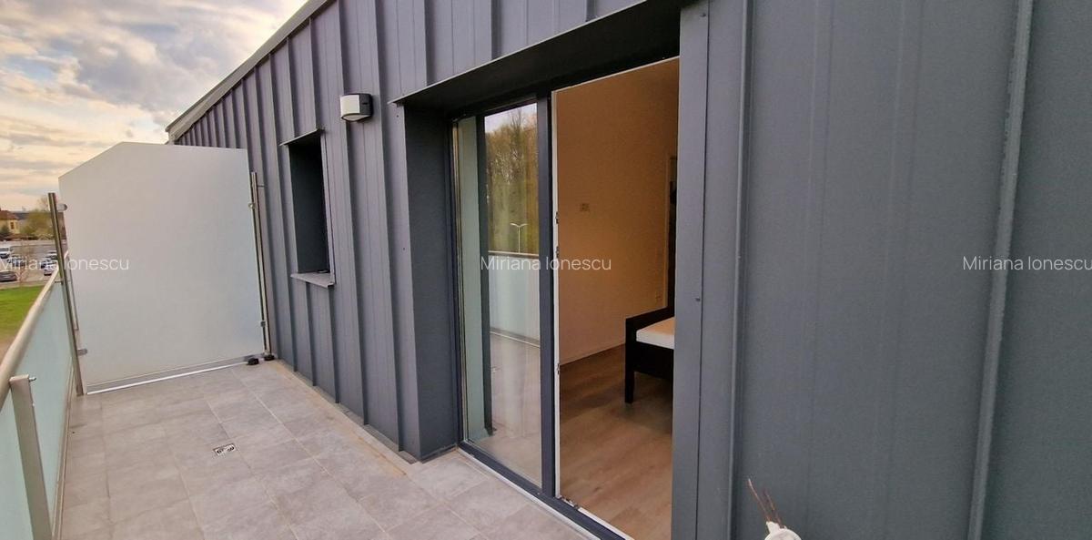 Apartament frumos cu 2 camere si loc de parcare - 2