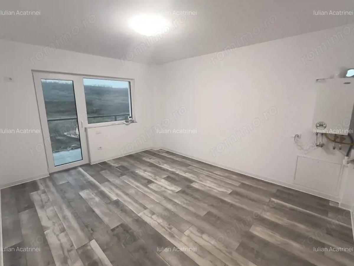 APARTAMENT 2 CAMERE, BLOC NOU, INTABULAT, ETAJ 1, LOC PARCARE, REDIU - 1