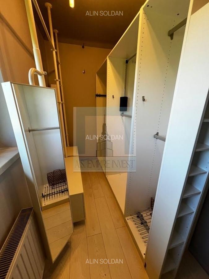Apartament cu 2 camere semidecomandat, mobilat în Griviței - 15