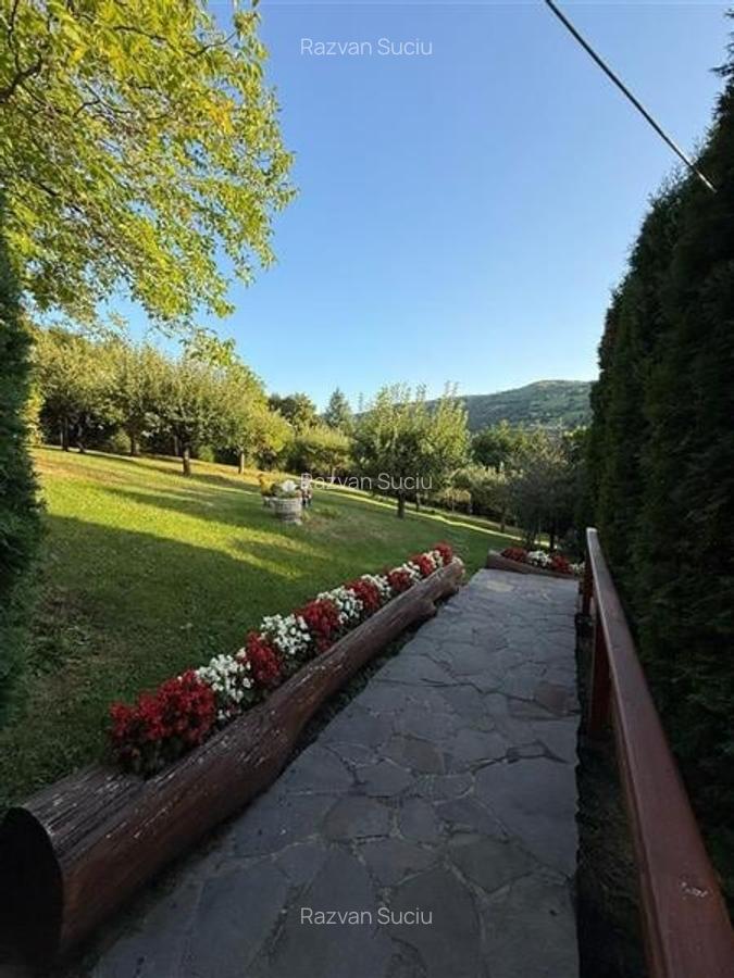 Cabana - Casa de vacanta situata in Muntele Rece! - 6