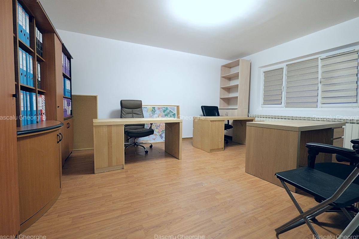 UNIRII - Bld. Octavian Goga, parter, apartament recent renovat, ideal office - 2