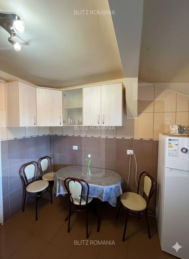 Apartament 2 camere, 54 mp, zona Aradului - 5