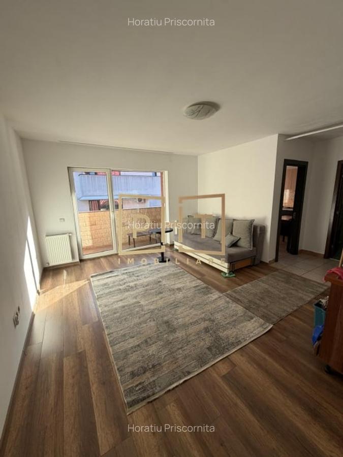 Apartament de vanzare cu 1 camera, 37 mp, zona Cetatii! - 4