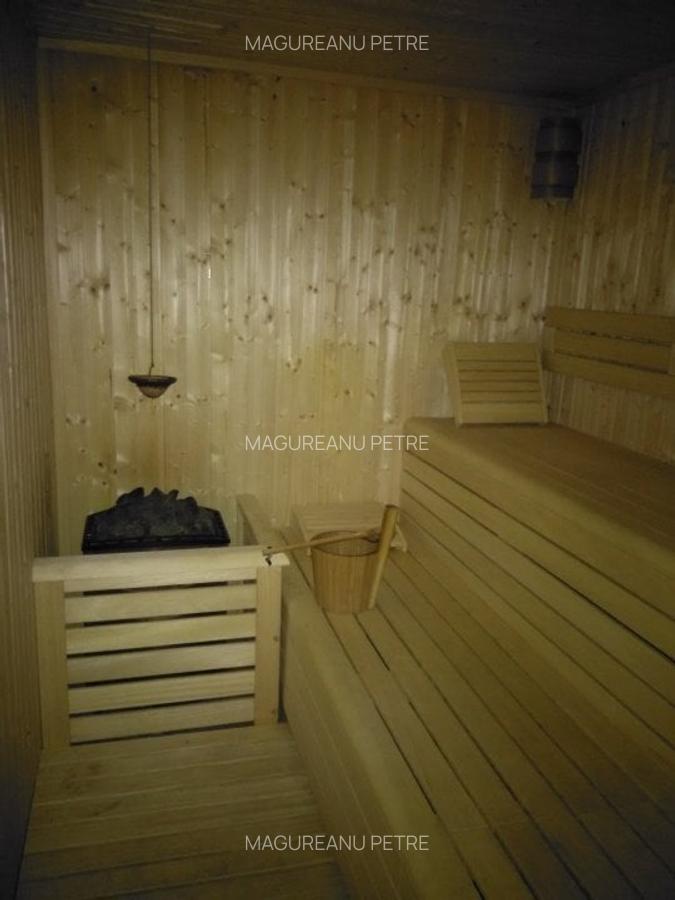 Hotel Bran 17 Camere New 2025 - 7