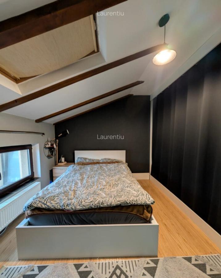 Oportunitate! Apartament cu 2 camere mobilat si utilat, zona Teilor - 6