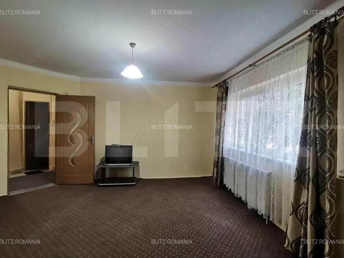 Apartament 2 camere, decomandat, zona Soarelui - 4
